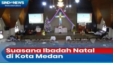 Ribuan Umat Kristiani...