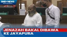 Breaking News! Mantan...