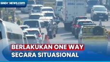 Laporan Langsung dari...
