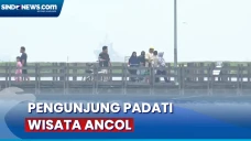 Laporan Suasana Libur...