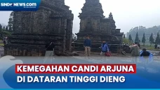 Peninggalan Massa Lalu...