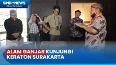 Kunjungi Solo, Alam...