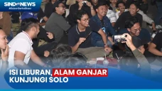 Momen Alam Ganjar Nongkrong...