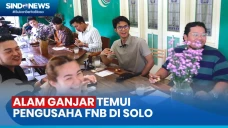 Alam Ganjar Ungkap Rahasia...