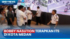 Bobby Nasution Terapkan...