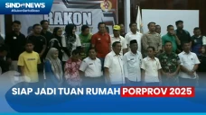 Langkah Menuju Tuan...