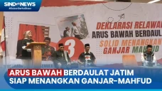 Arus Bawah Berdaulat...
