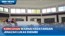 Perdebatan dan Kericuhan...
