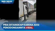 Viral karena Lakukan...