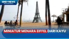 Wisata Keren di Lebak...