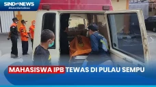 Mahasiswa IPB yang Sempat...