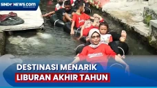 Nikmati Sejuknya Wisata...