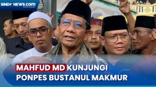 Mahfud MD Tegaskan Kesejahteraan...