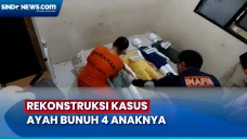 Rekonstruksi Kasus Ayah...