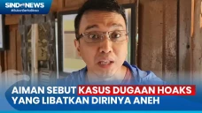 Kasusnya Naik ke Tahap...