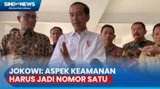 Soal Ledakan Smelter...