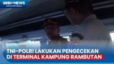 Jelang Libur Tahun Baru,...