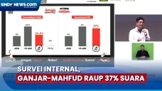 TPN Lakukan Survei Internal,...