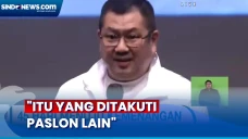 Yakin Ganjar Mahfud...