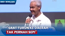Ajak Seluruh Komponen...