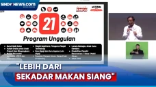 Punya 21 Program Unggulan...