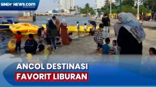 Laporan Langsung dari...