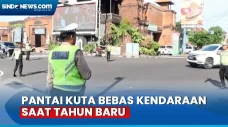 Kawasan Pantai Kuta...