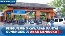 Jadi Destinasi Utama...