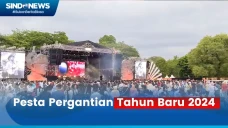 Rayakan Tahun Baru 2024,...