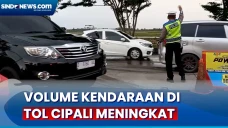 Cuti Bersama Berakhir...