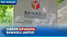 Tak Hadiri Panggilan...