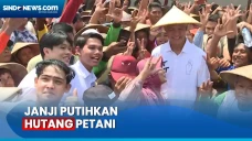 Berkunjung ke Demak,...
