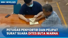 Petugas Penyortir dan...