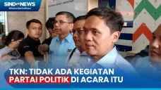 Soal Aksi Bagi-Bagi...