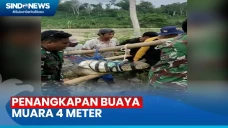 Geger Warga di Kabupaten...