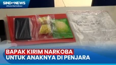 Bapak Diduga Kirimi...