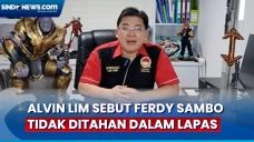 Kalapas Salemba Angkat...