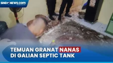 Warga Depok Gempar,...