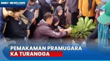 Duka dan Haru Selimuti...