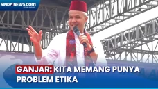 Jokowi Makan Bareng...