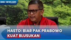 Soal Makan Malam Jokowi...