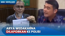 Senator Bali Arya Wedakarna...