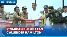 Telan Dana Rp270,5 Miliar,...