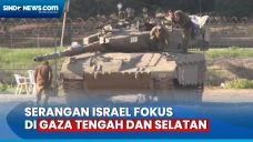 249 Warga Tewas dan...