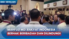Hujan Deras dan Angin...