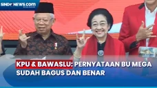 Disentil Megawati Soekarnoputri,...