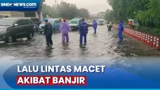 Jalan Raya Cawang Sutoyo...