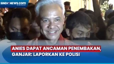 Anies Baswedan Dapat...