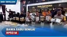 Oknum ASN Lapas Jambi...