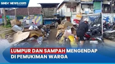 Material Lumpur dan...